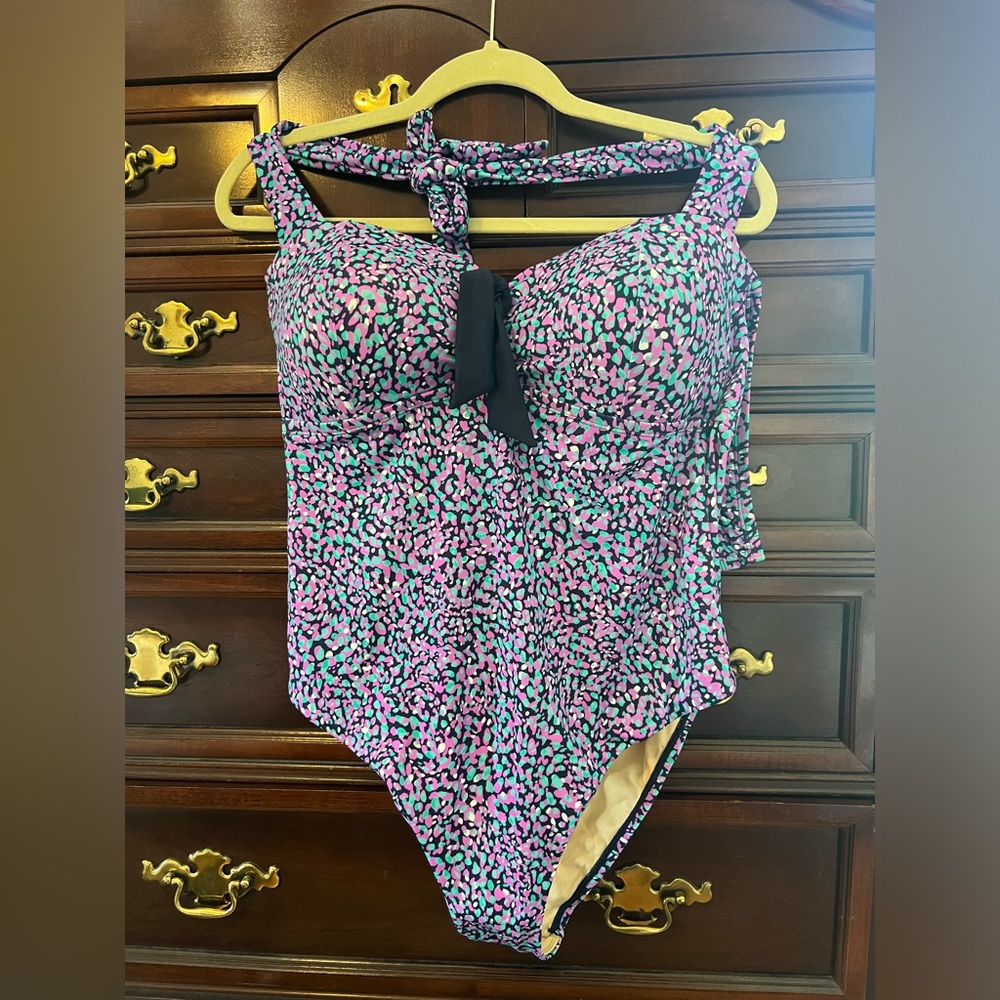 Swimsuits For All One Piece Size 18